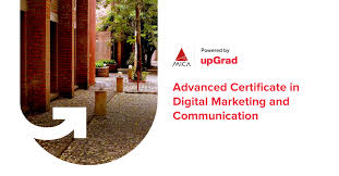 Digital Marketing From upgrad
